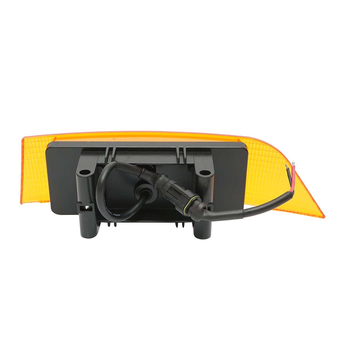 Lampa semnalizare dreapta 12V New Holland, Case IH cod OEM 87301973, UT-W2416